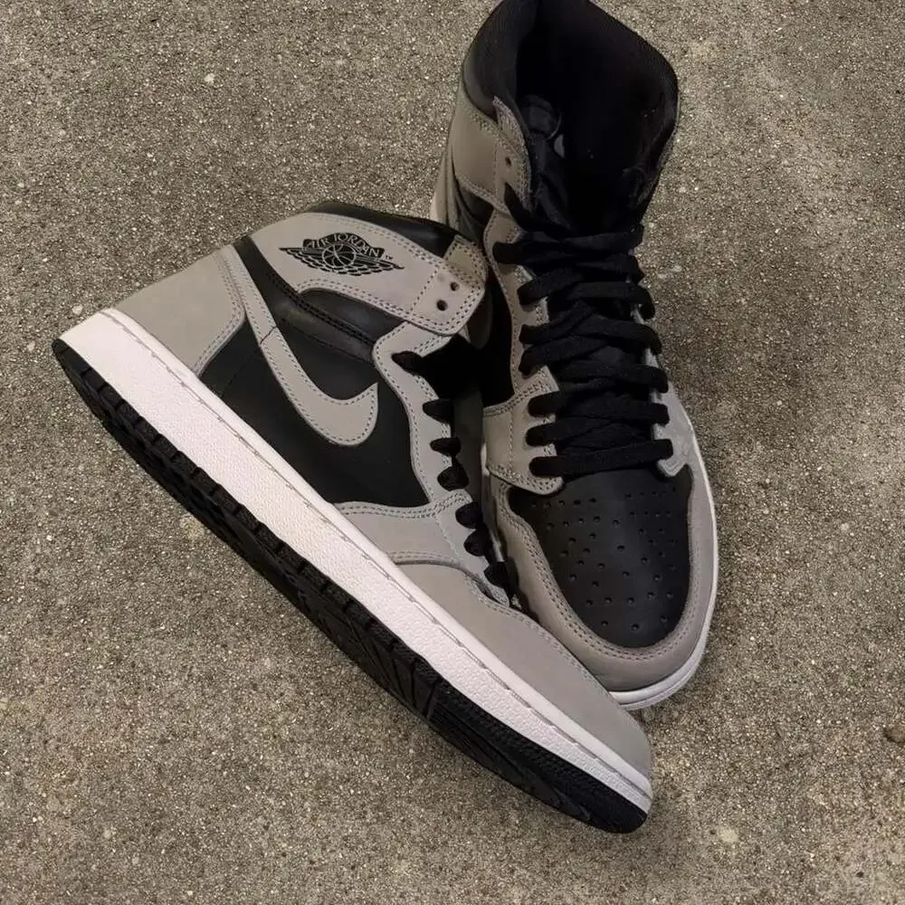 Jordan Air Jordan 1 Retro High Shadow 2.0 Size 10.5